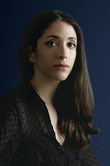 photo of person Emilie Levienaise-Farrouch