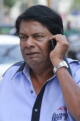 picture of actor Janagaraj