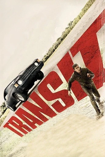 Poster de Transit