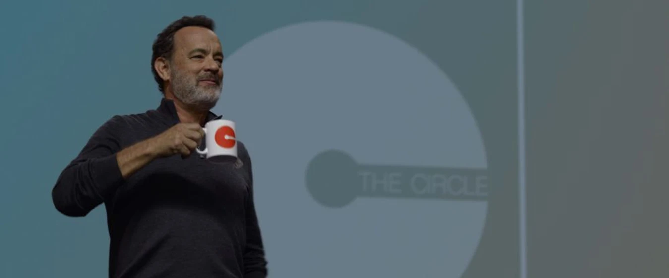 Tom Hanks en el-circulo
