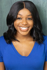 picture of actor Nijah Brenea