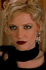 picture of actor Brandy Davis