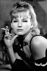 picture of actor Karin Field