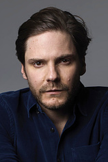 picture of actor Daniel Brühl