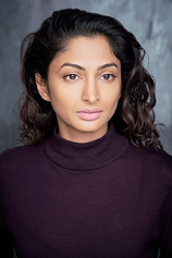 picture of actor Neerja Naik