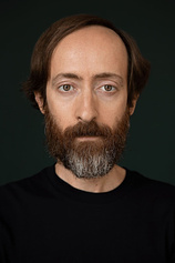 picture of actor Dinarte de Freitas
