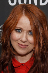 photo of person Roxanne Benjamin