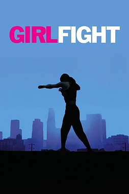 poster of movie Girlfight
