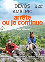 poster of movie Arrête ou je continue