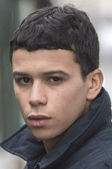 picture of actor Ilies Kadri