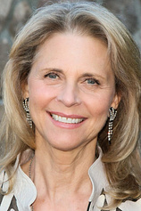 photo of person Lindsay Wagner