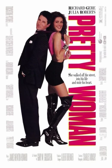 Imagen de pretty-woman (Cartel)
