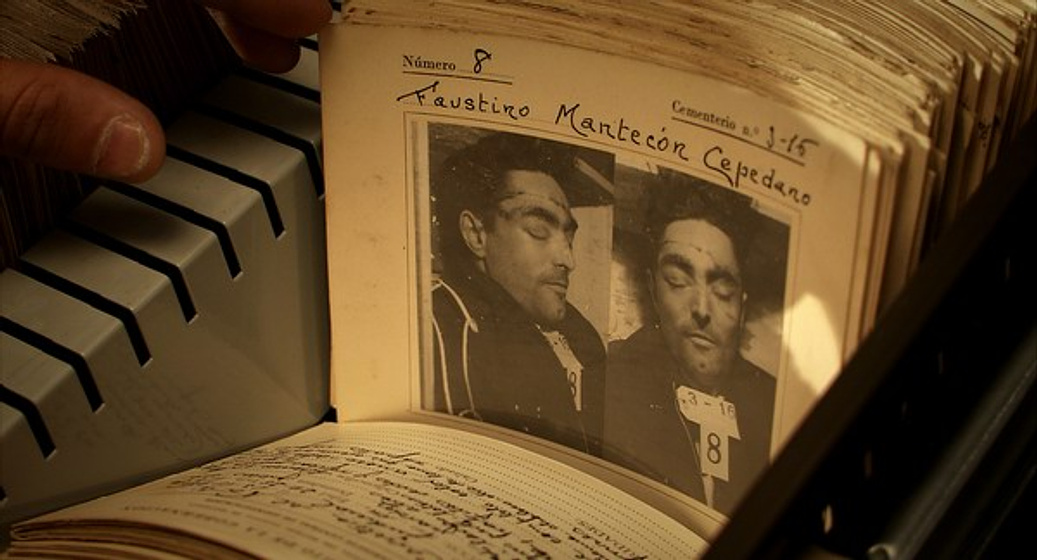 Imagen de Los caminos de la memoria