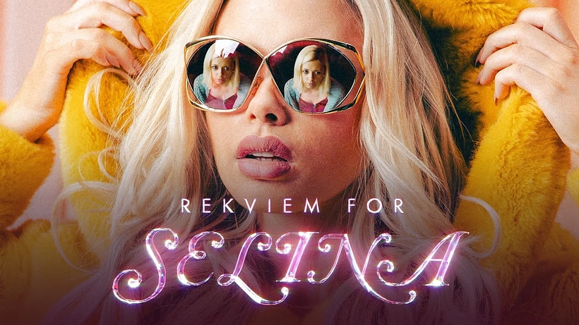Imagen de Réquiem for Selina