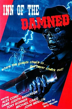 Inn of the Damned