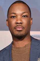 Foto de Corey Hawkins