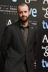 photo of person Fernando Franco