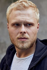 picture of actor Karol Bernacki