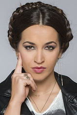 picture of actor Bea de la Cruz