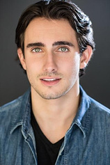 picture of actor Spenser Pollard