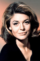picture of actor Anne Bancroft
