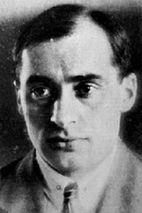 photo of person Mikhail Kaufman