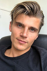 picture of actor Twan Kuyper