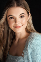 picture of actor Madison MacIsaac