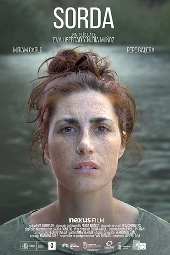 Poster de Sorda
