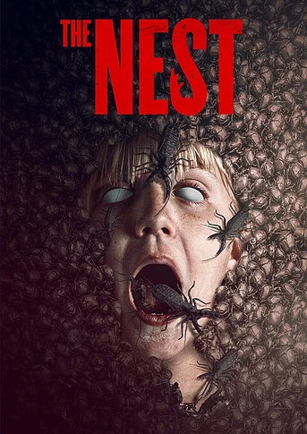 Poster de The Nest