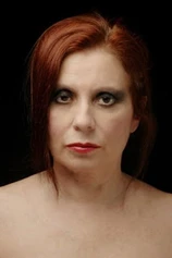 Foto de Alicia Orozco
