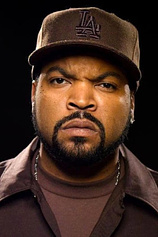 photo of person Ice Cube
