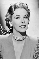 picture of actor Andrea King