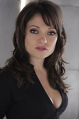 picture of actor Janelle Marra