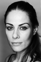 picture of actor Vivian Ólafsdóttir