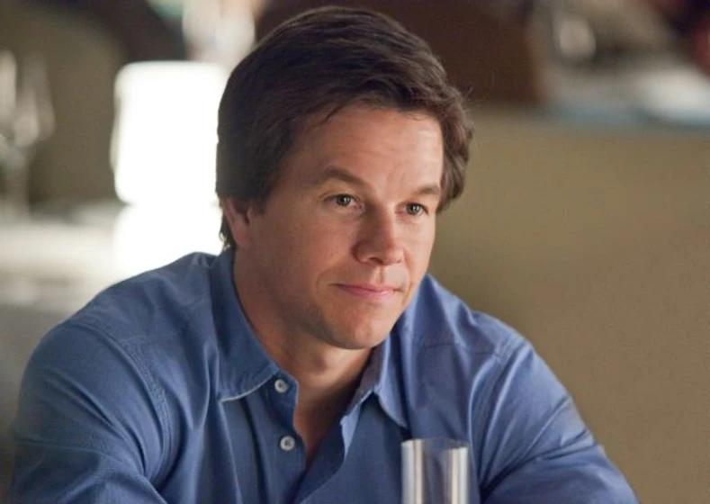 Mark Wahlberg en ted