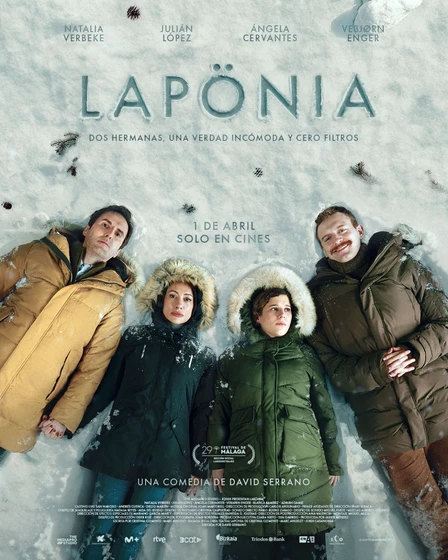 Imagen de laponia (Cartel final)