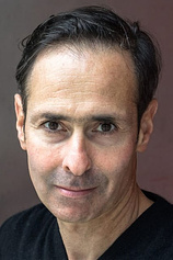 picture of actor Patrick Elias