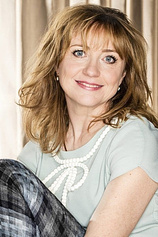 picture of actor Bianca Krijgsman