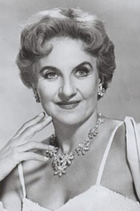 picture of actor Hermione Gingold