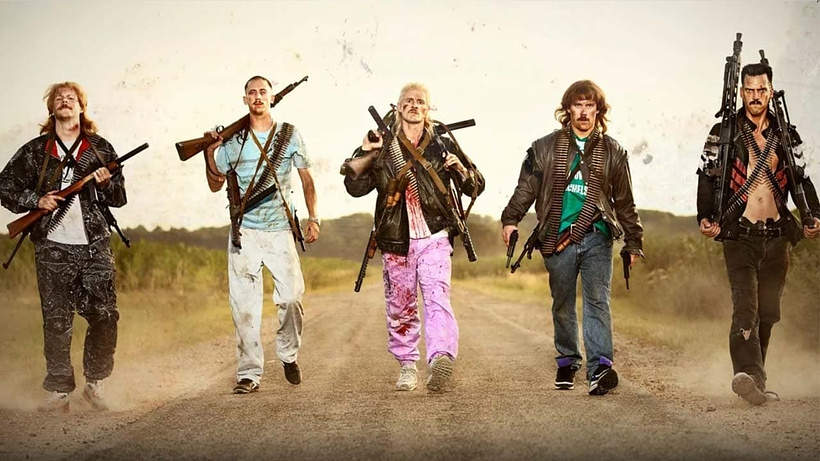 Imagen de New Kids Turbo