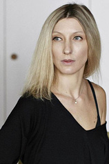 picture of actor Angie David