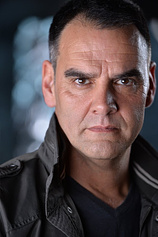 picture of actor Christopher Dempsey