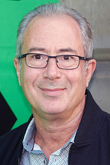 photo of person Ben Elton