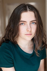 picture of actor Zoé Richard