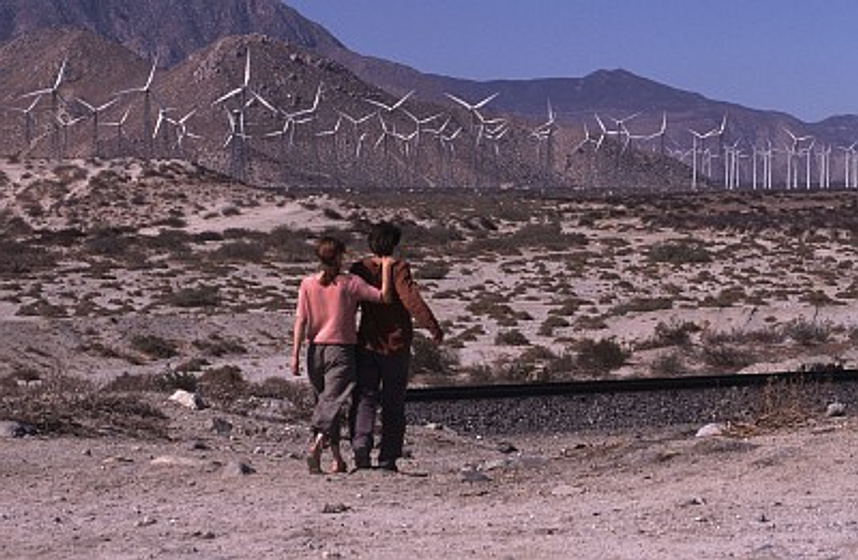 still of movie Twentynine Palms