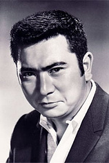 picture of actor Shintarô Katsu