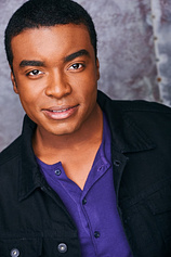 picture of actor Anthony Kirlew