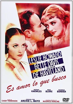 poster of movie It's Love I'm After