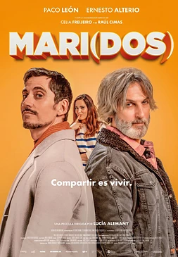 poster of movie Mari(dos)